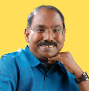 K. C. Subramanian