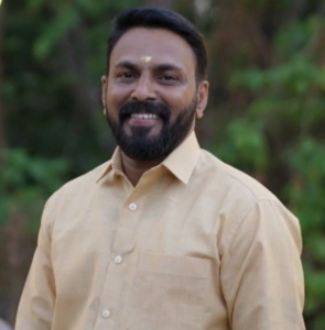Suresh Babu