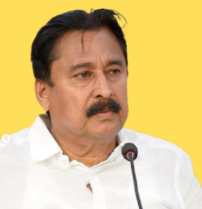 V. Abdurahiman