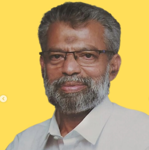 Kurukkoli Moideen