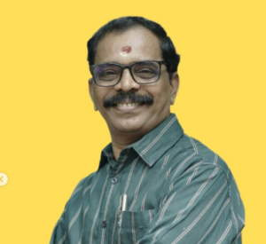 K. Narayanan Master