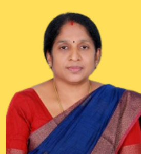 K. Preethi