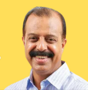 Prof. Abid Hussain Thangal