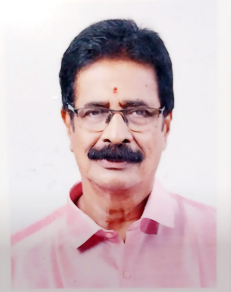 Subramanian Chungappally