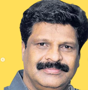 M. K. Sakeer