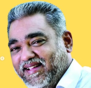 Maneesh Janakeeyam