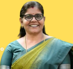 Deepa Puzhakkal