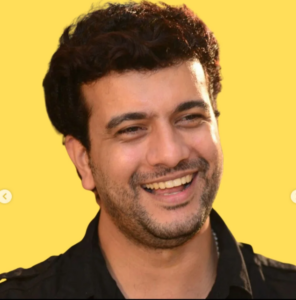 Ramesh Pisharody