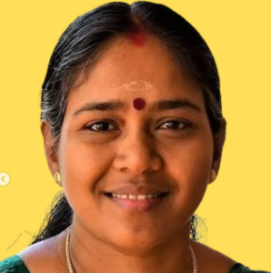 Sobha Surendran