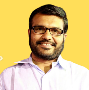 M.B. Rajesh