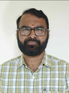 V. Unnikrishnan Master