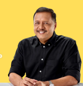 T. P. Shaji