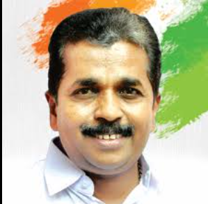 P. Harigovindan Master