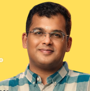 Sanku T. Das