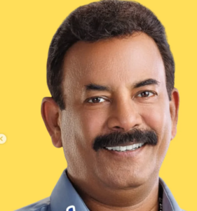 Major Ravi