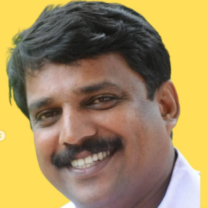 A. Suresh