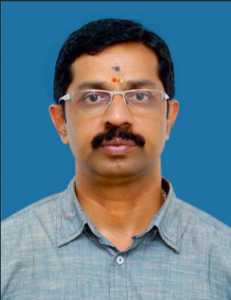 C. Krishnakumar