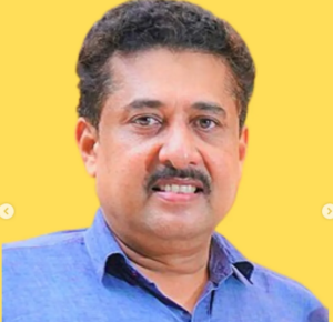 N. Samsudheen