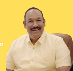 Issac Varghese