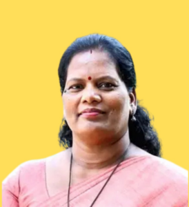 K. Shanthakumari