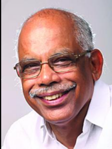 Adv. P. T. A. Rahim