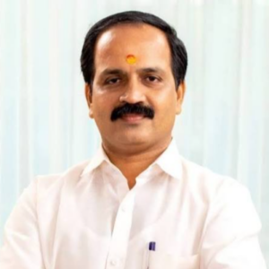 Adv. V. K. Sajeevan