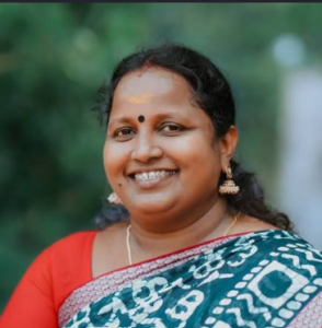 Raji Prasad