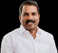C V Santhakumar