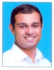 Roji M John