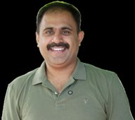 Abin Varkey Kodiyattu