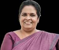 O S Ambika