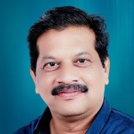 U R Pradeep