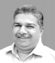 Saji Cheriyan