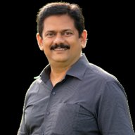 Sumesh Achuthan