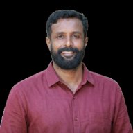 Vishnu Mohan