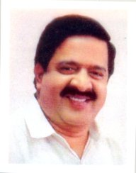 Ramesh Chennithala