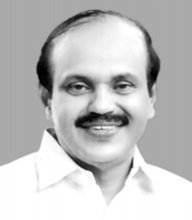Thomas Unniyadan