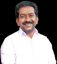M R Baiju