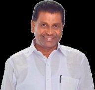 Thiruvanchoor Radhakrishnan