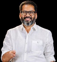 K Jayanth