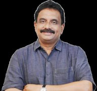 P K Praveen