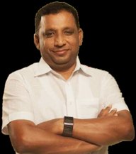 Reji Cheriyan