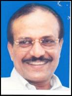 P K Kunhalikutty