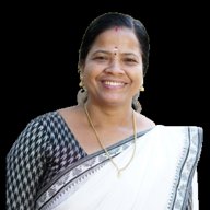 Usha Vijayan
