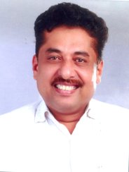 N Samsudheen