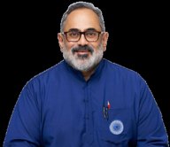 Rajeev Chandrasekhar