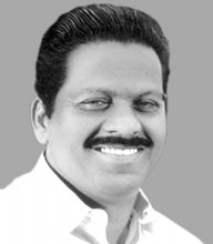 N Shakthan