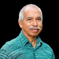 V Kunhikrishnan