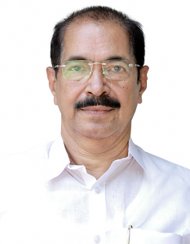 Sunny Joseph