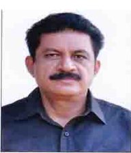 K K Ramachandran